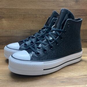 CONVERSE CTAS LIFT HI BRAND 🔥 NEW